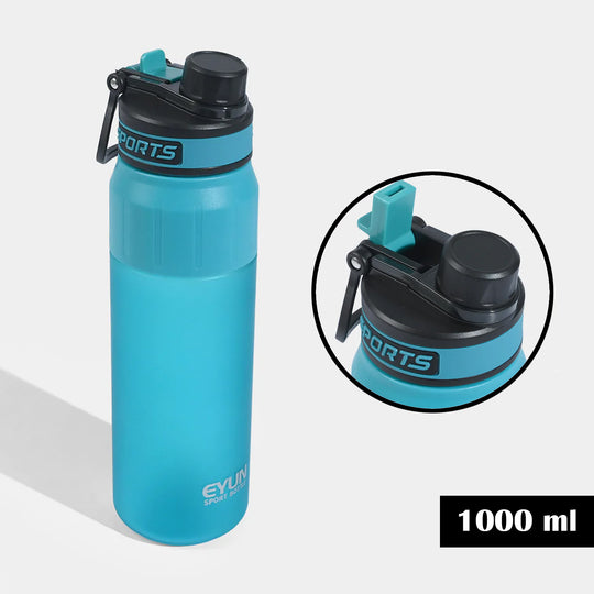 Plastic Water Bottle | 1000ml