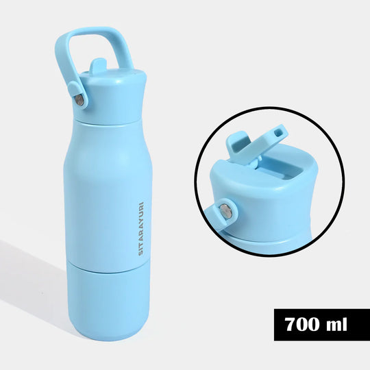 Stainless Steel Water Bottle | 700ml
