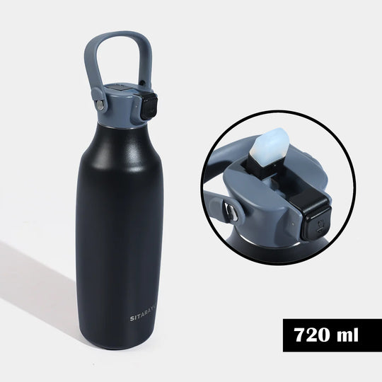 Stainless Steel Water Bottle | 720ml