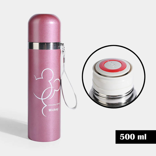 Stainless Steel Water Bottle | 500ml