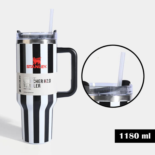 Stainless Steel Tumbler | 40oz