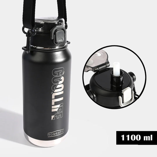 Stainless Steel Water Bottle | 1100ml