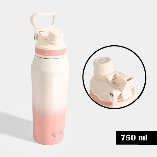 Stainless Steel Water Bottle | 750ml