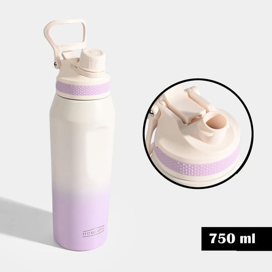 Stainless Steel Water Bottle | 750ml
