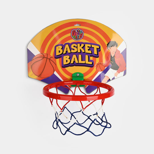 Kids Basketball Set