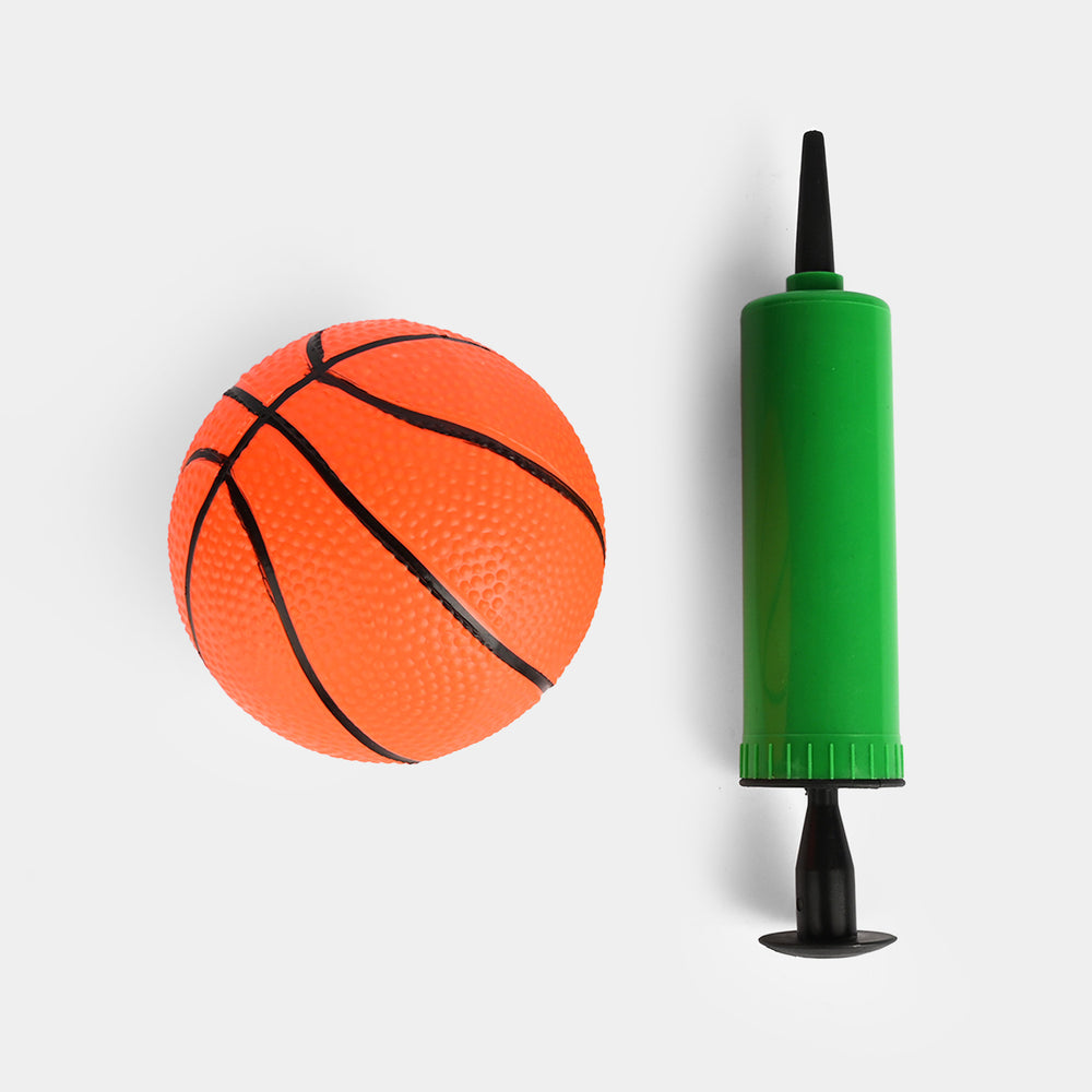 Kids Basketball Set