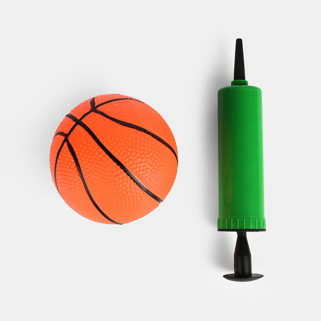 Kids Basketball Set