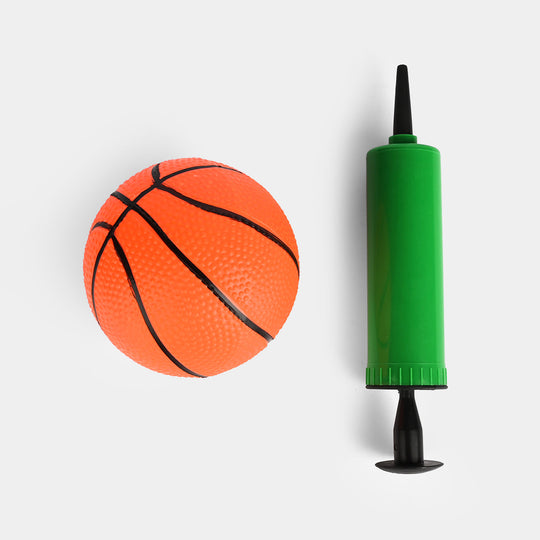 Kids Basketball Set