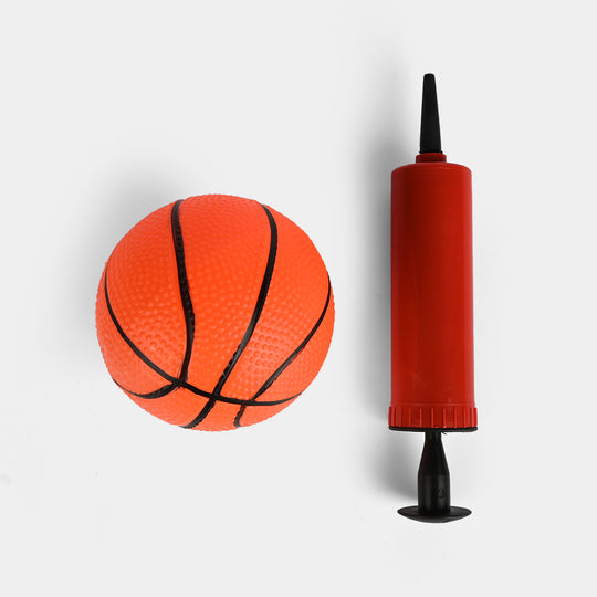 Kids Basketball Set