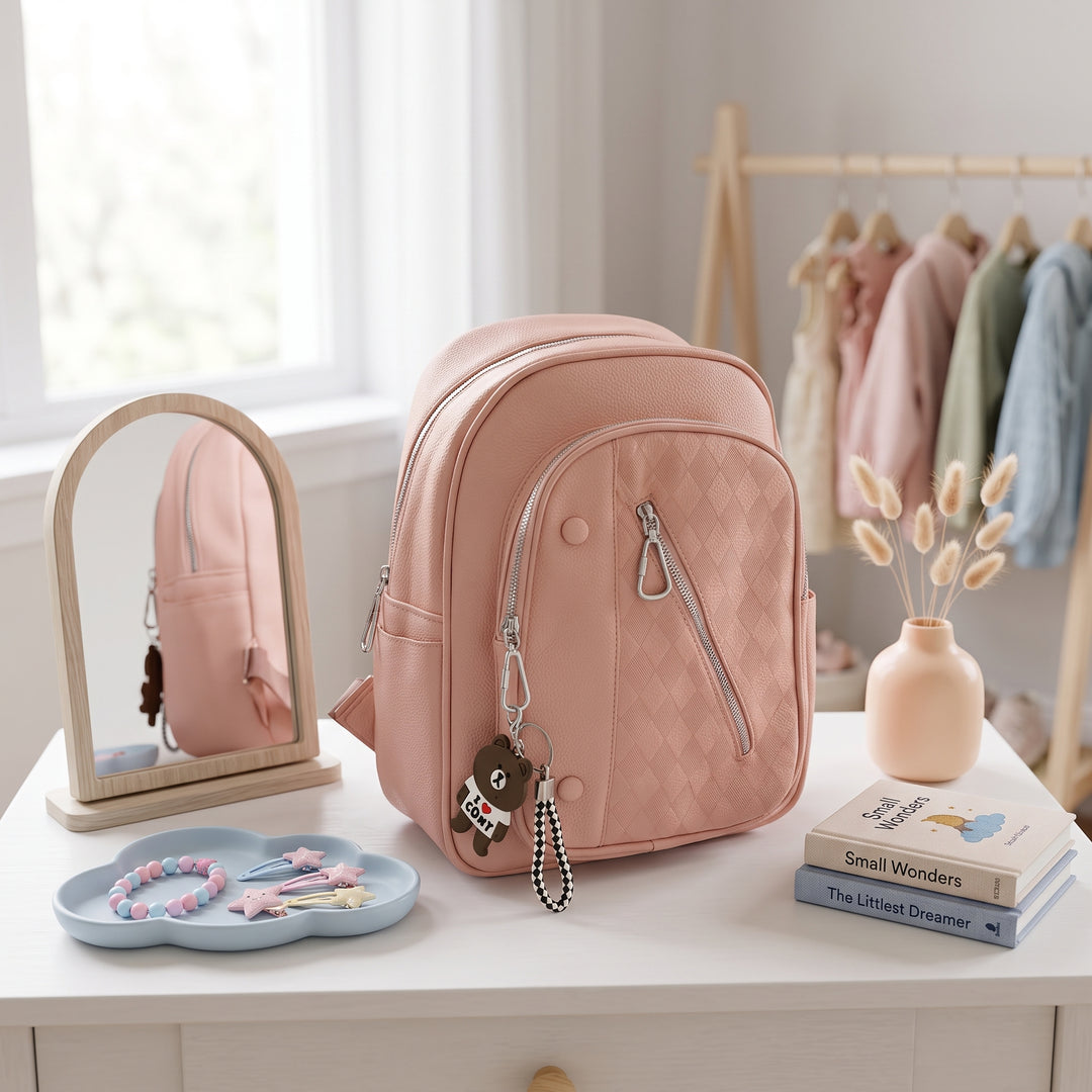Cute & Stylish Backpack