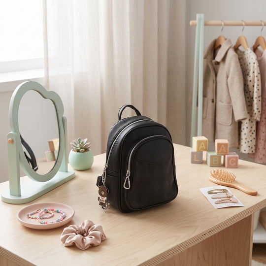 Cute & Stylish Backpack