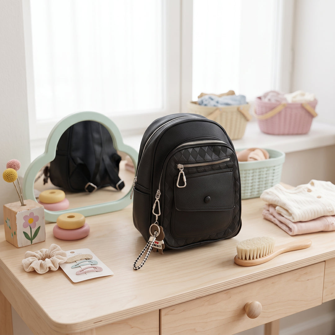 Cute & Stylish Backpack
