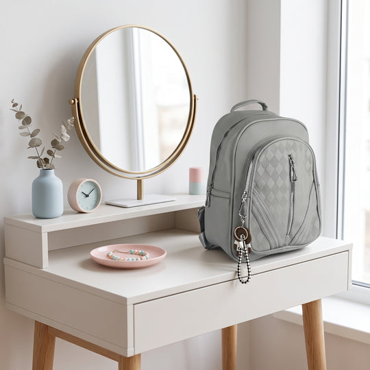 Cute & Stylish Backpack
