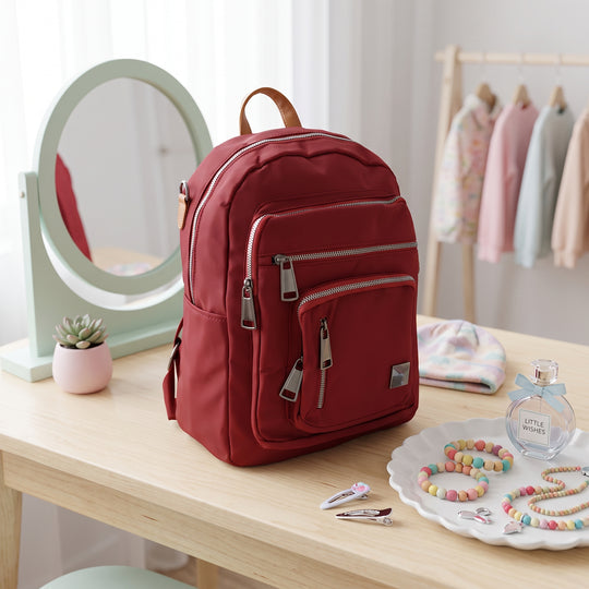 Cute & Stylish Backpack