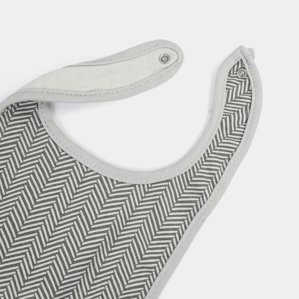 Baby Bib Set Pack Of 3