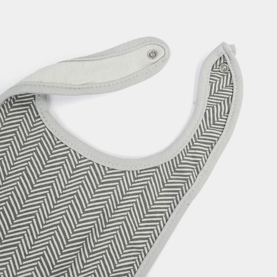 Baby Bib Set Pack Of 3