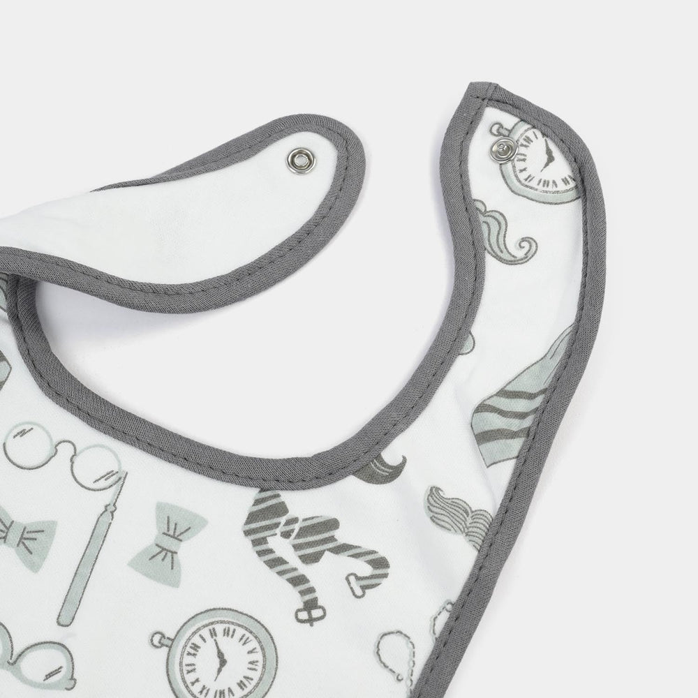 Baby Bib Set Pack Of 3