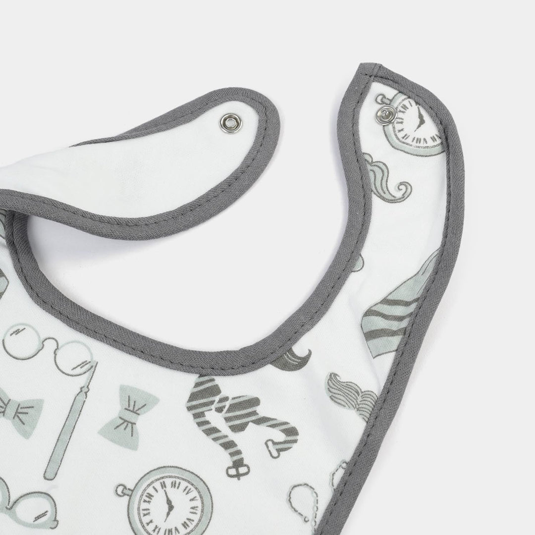 Baby Bib Set Pack Of 3