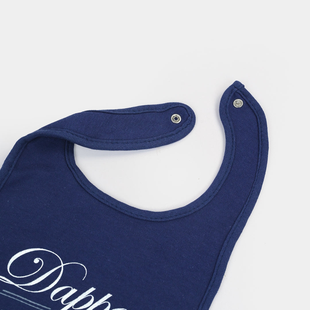 Baby Bib Set Pack Of 3