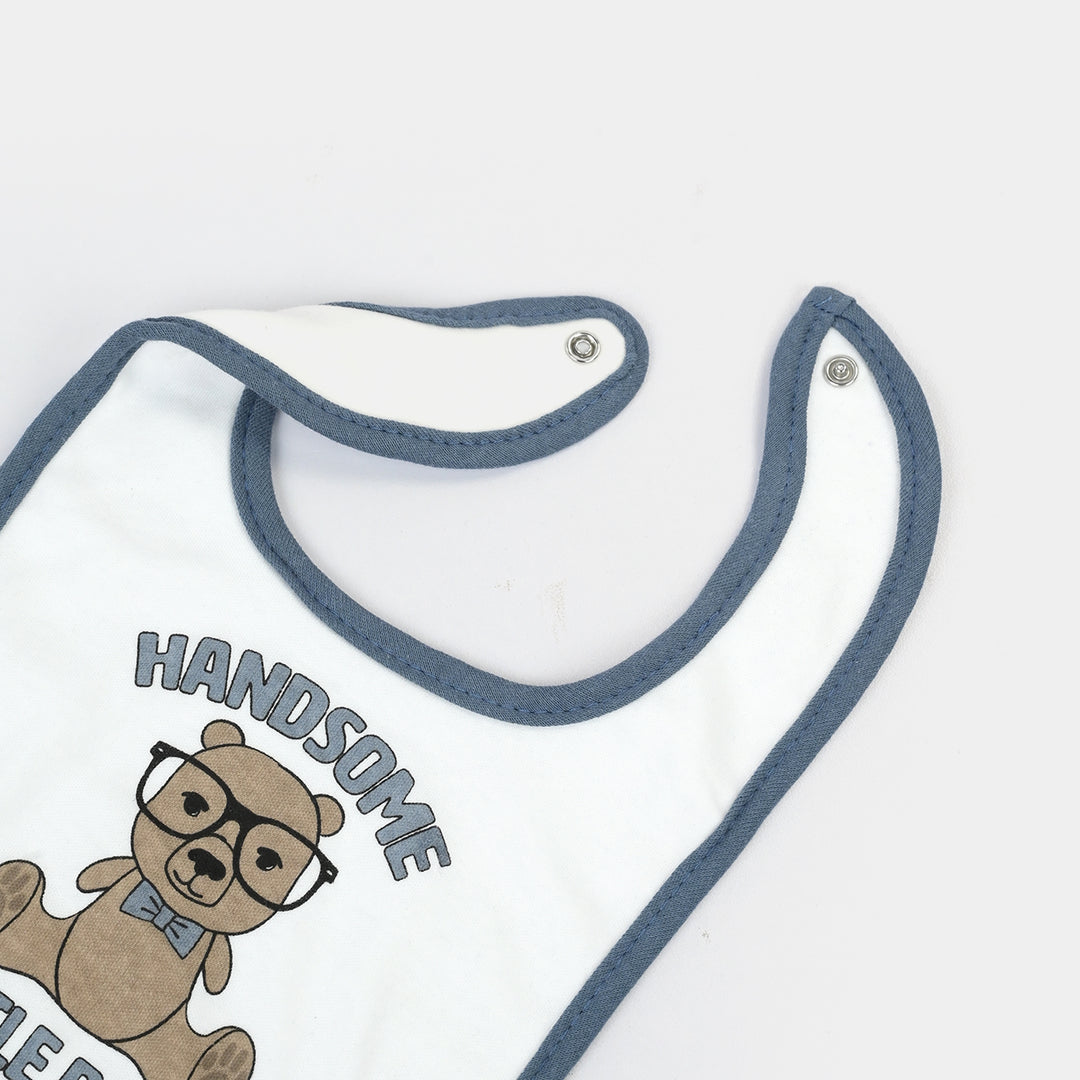 Baby Bib Set Pack Of 3