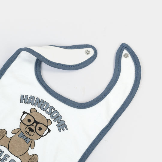 Baby Bib Set Pack Of 3
