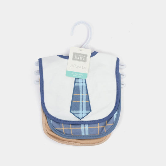 Baby Bib Set Pack Of 3