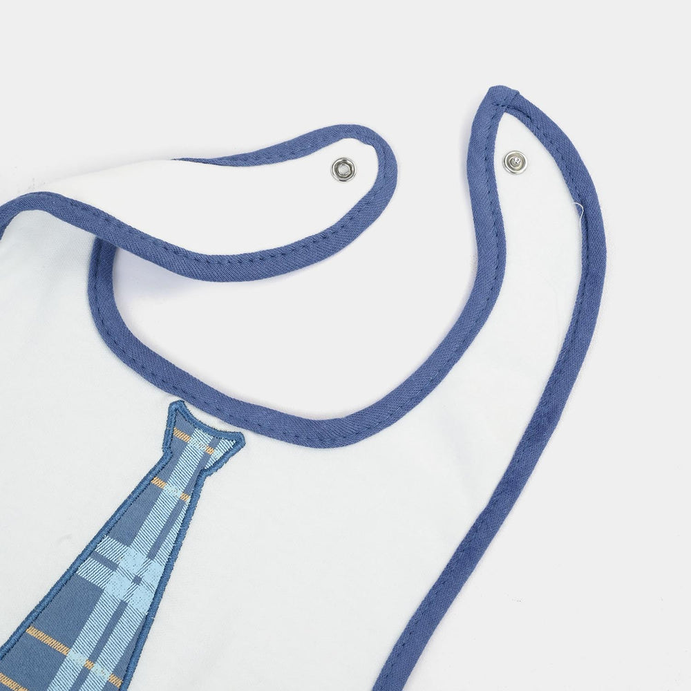 Baby Bib Set Pack Of 3