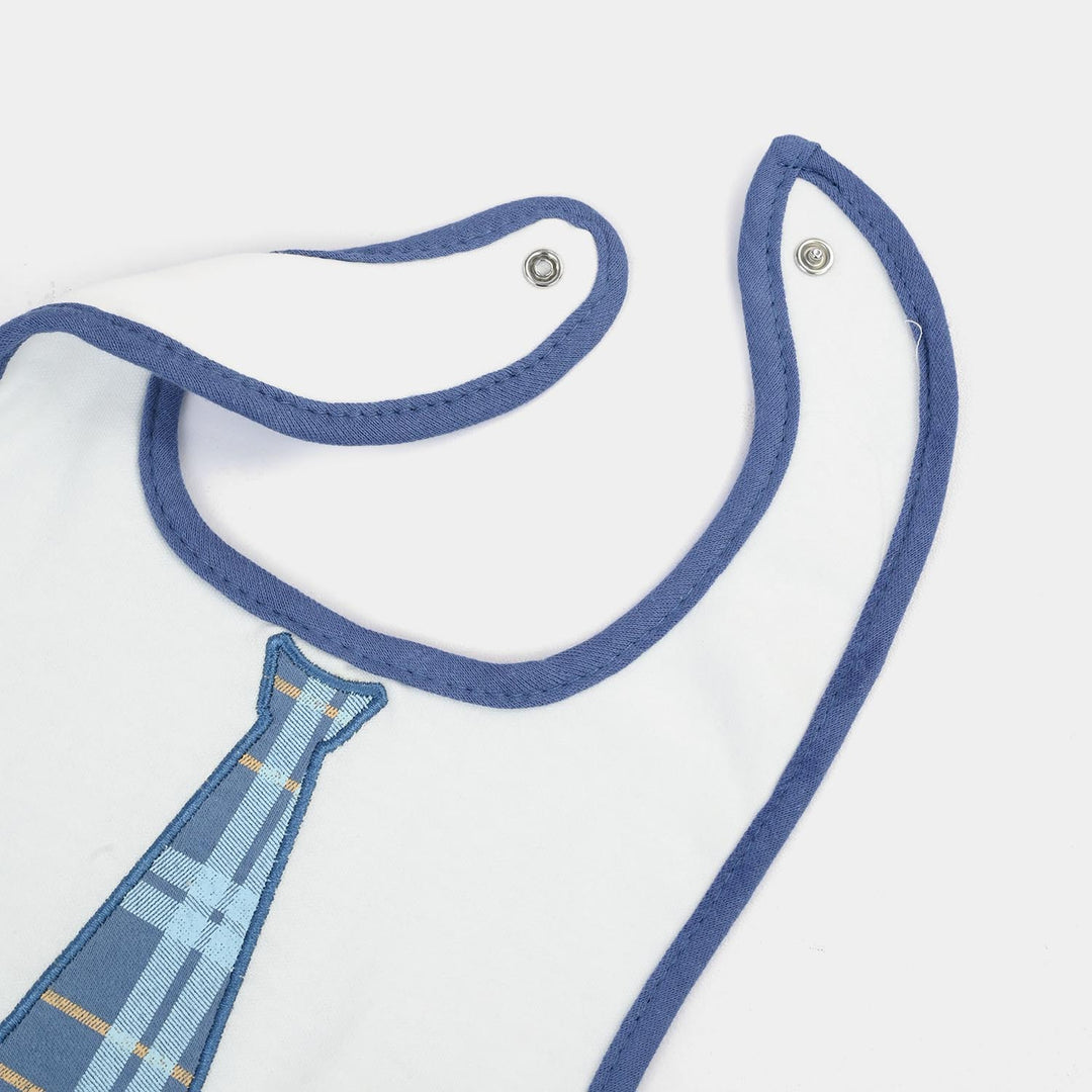 Baby Bib Set Pack Of 3