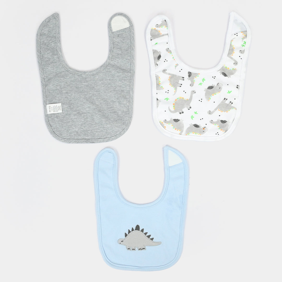 Baby Bib Set Pack Of 3