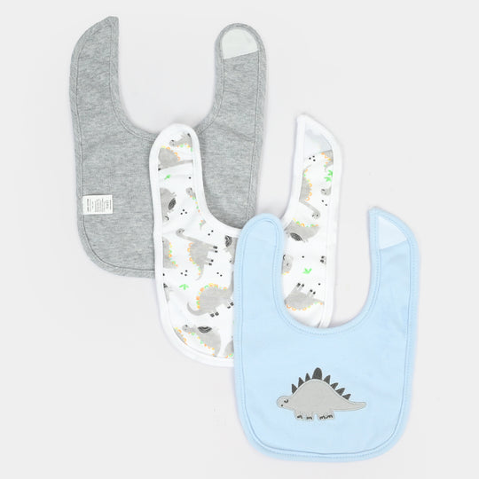 Baby Bib Set Pack Of 3