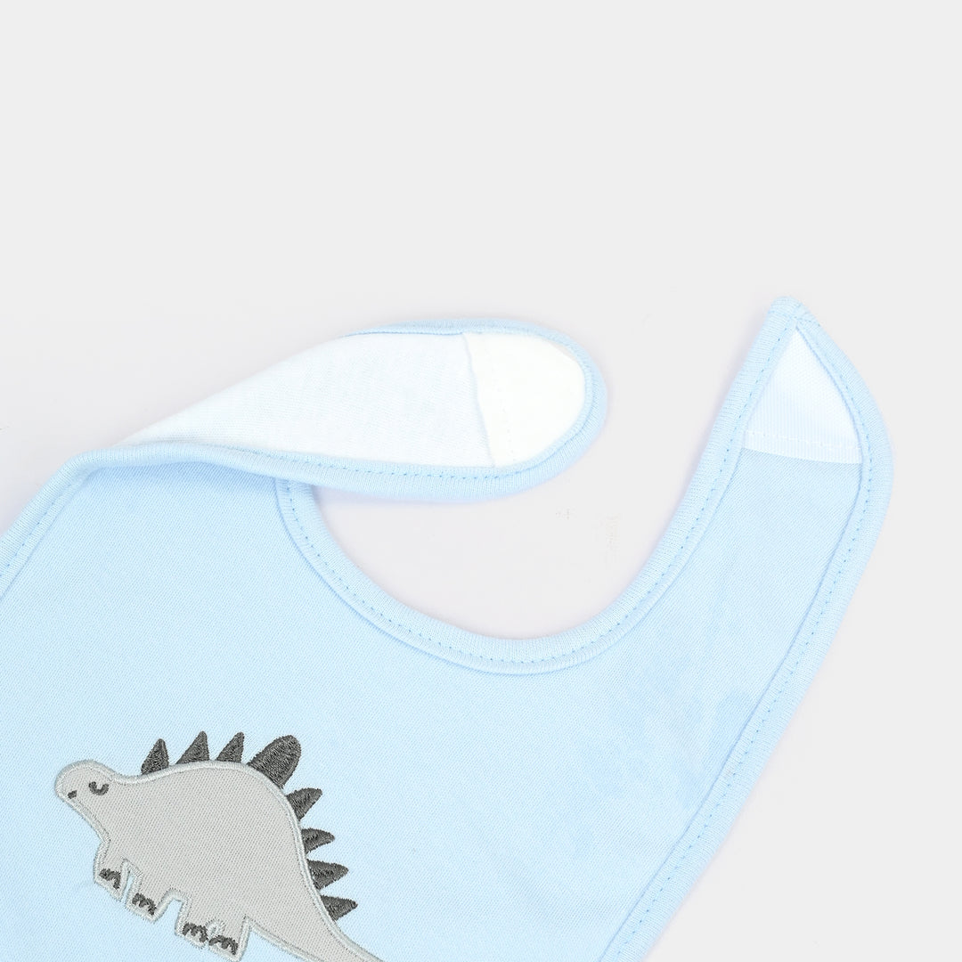 Baby Bib Set Pack Of 3