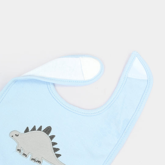 Baby Bib Set Pack Of 3