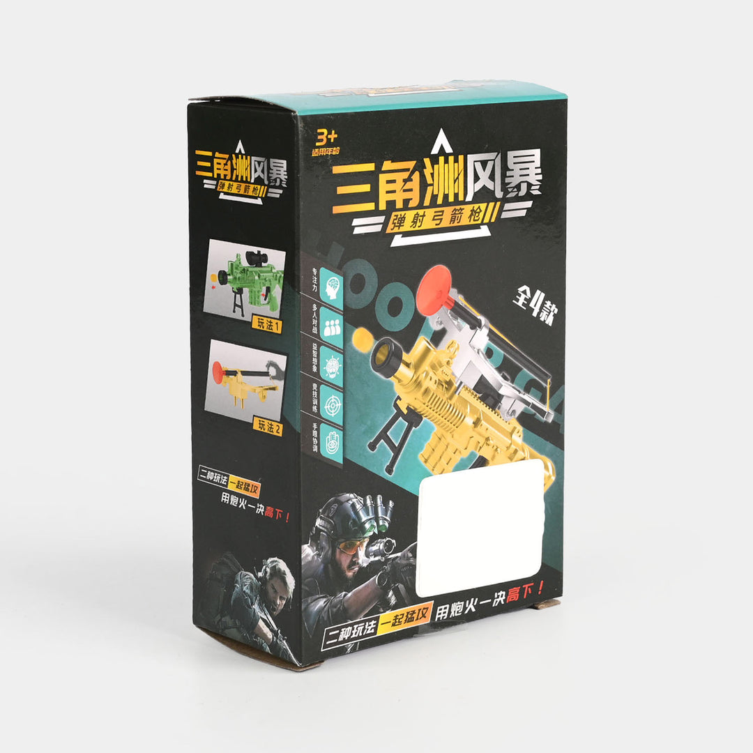 Mini Target Toy For Kids