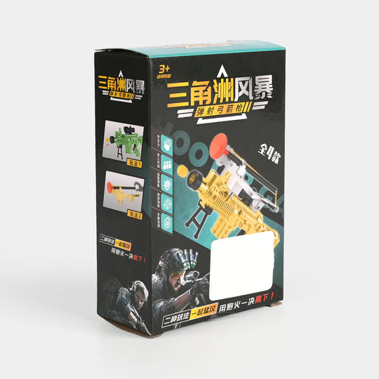 Mini Target Toy For Kids