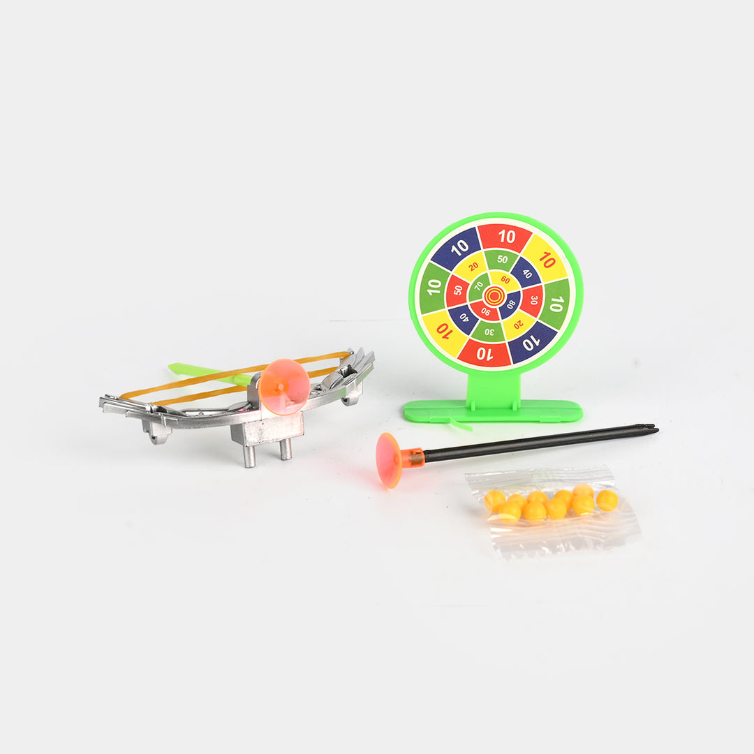 Mini Target Toy For Kids