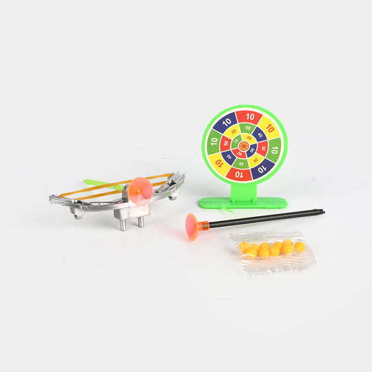 Mini Target Toy For Kids