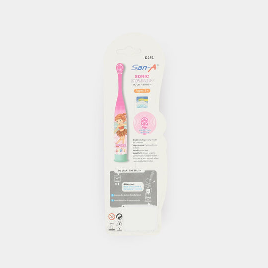 Electric Toothbrush