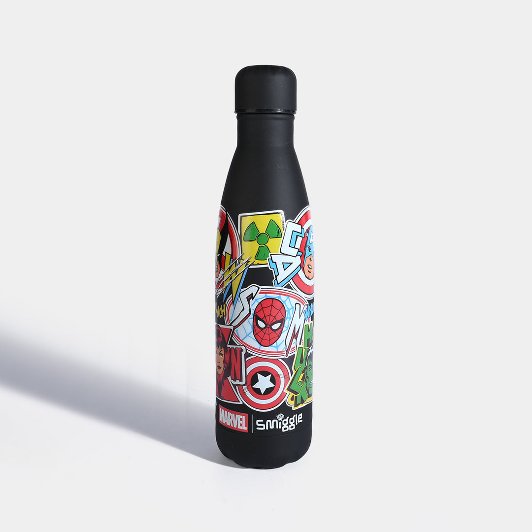 Stainless Steel Water Bottle for Kids