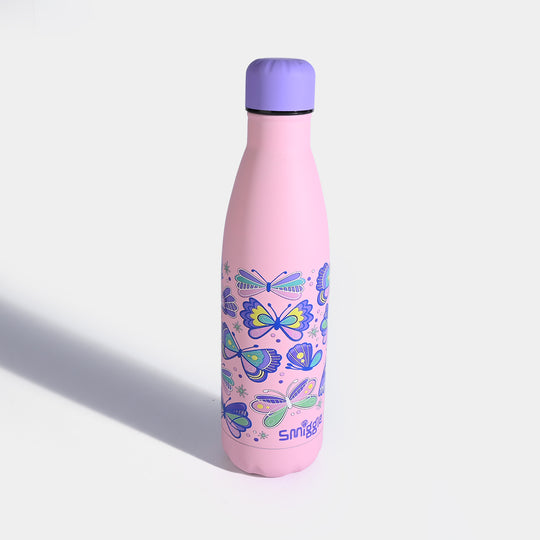 Stainless Steel Water Bottle for Kids
