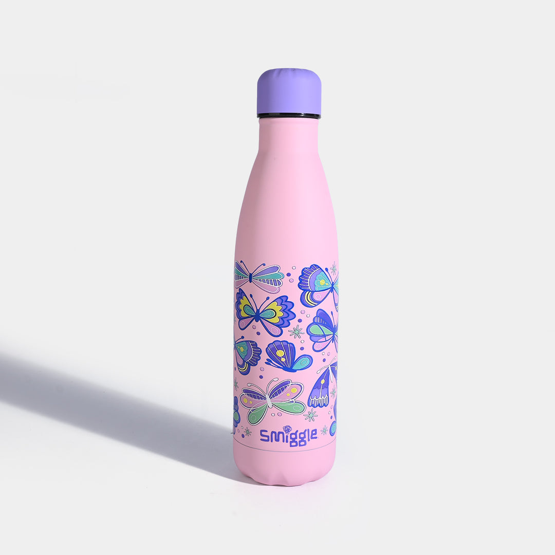 Stainless Steel Water Bottle for Kids