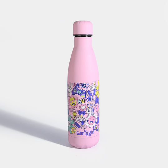 Stainless Steel Water Bottle for Kids