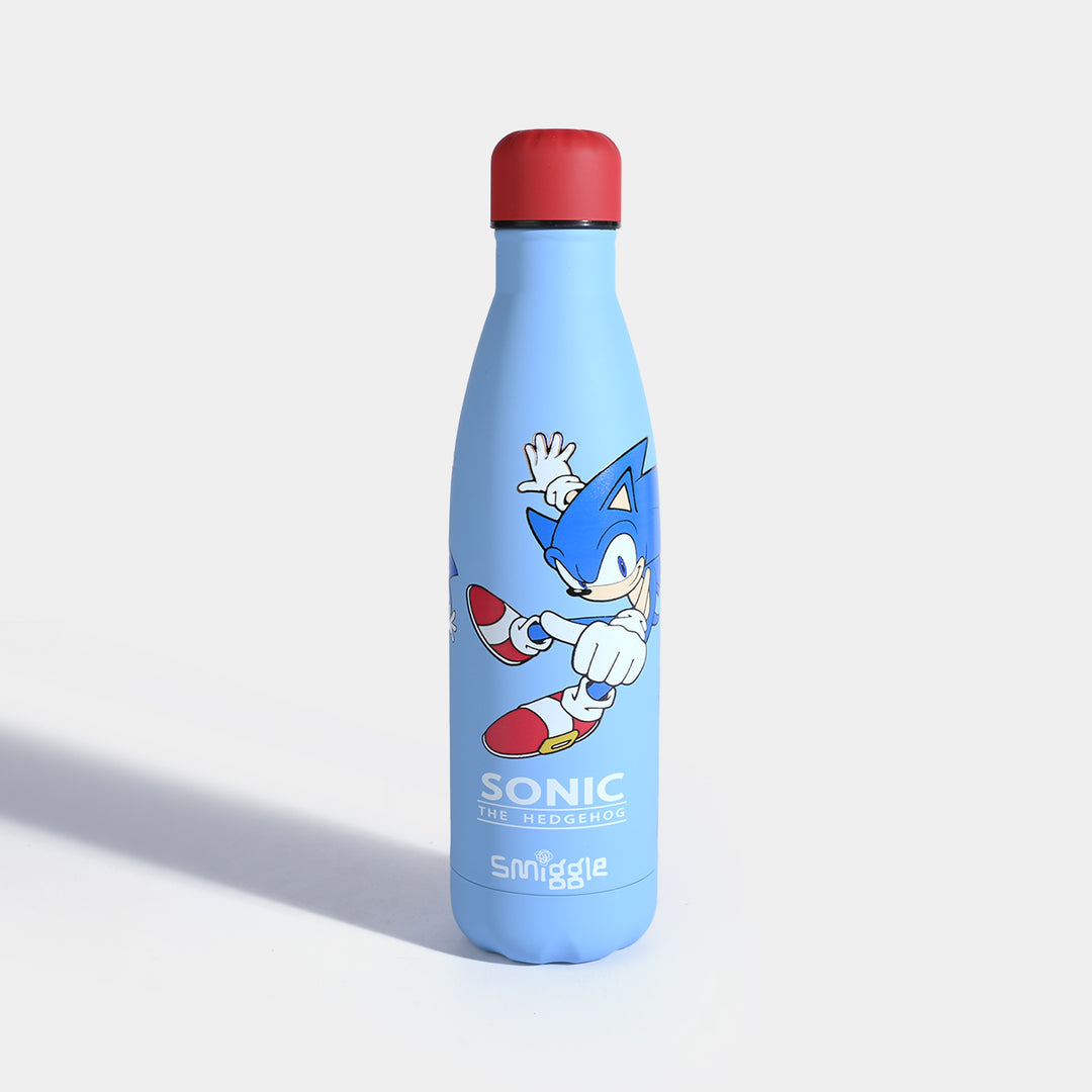 Stainless Steel Water Bottle for Kids