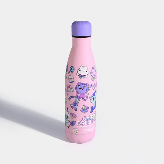 Stainless Steel Water Bottle for Kids