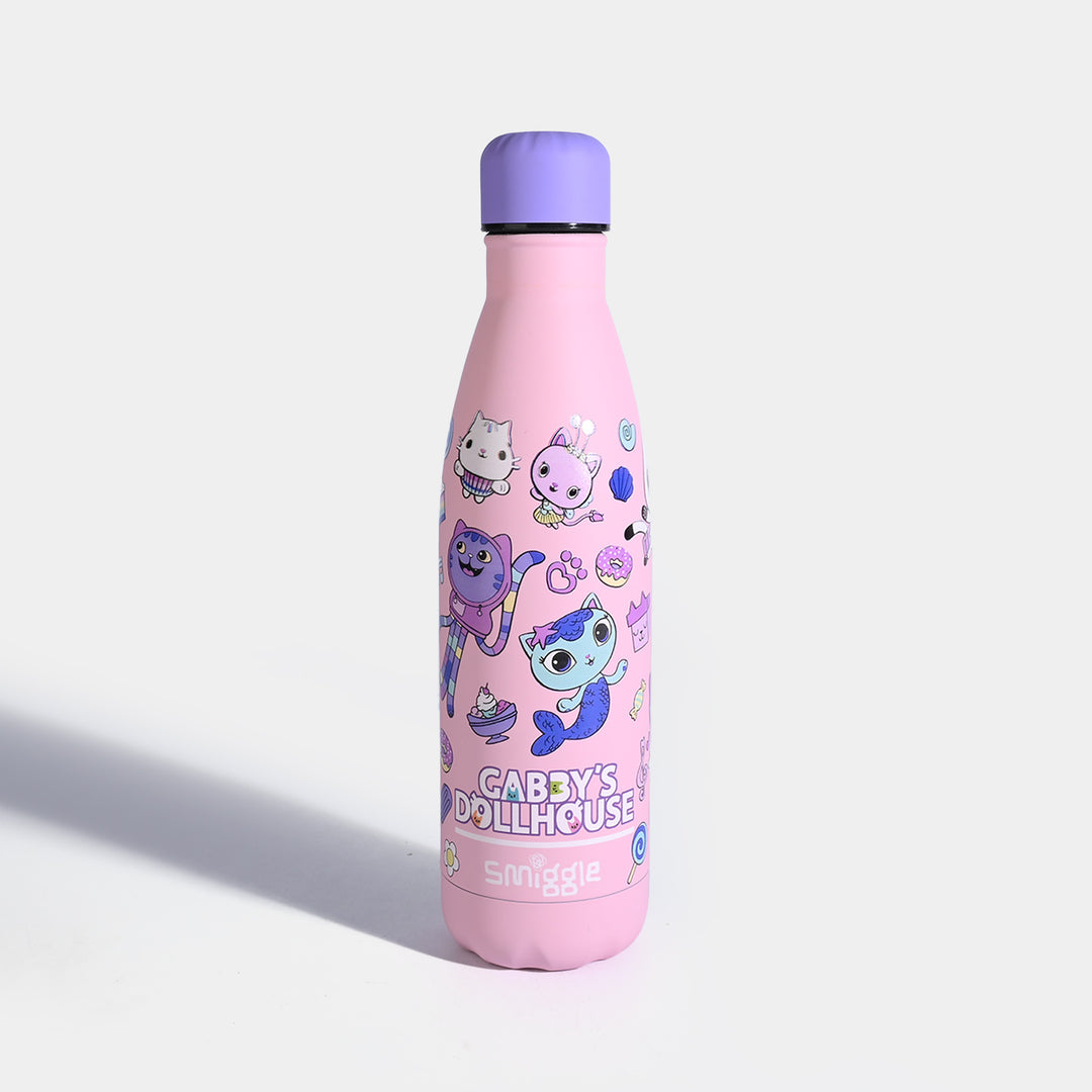 Stainless Steel Water Bottle for Kids
