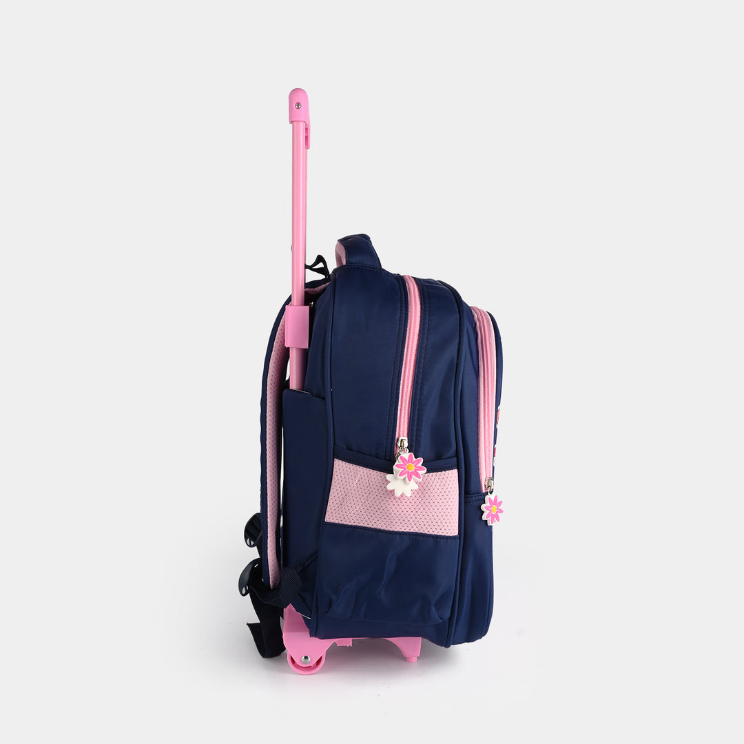 Trolly School Backpack 14"