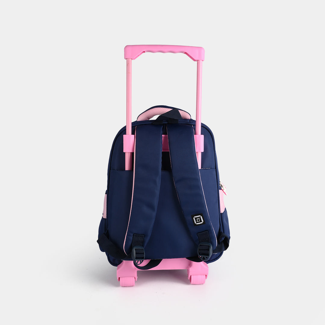Trolly School Backpack 14"