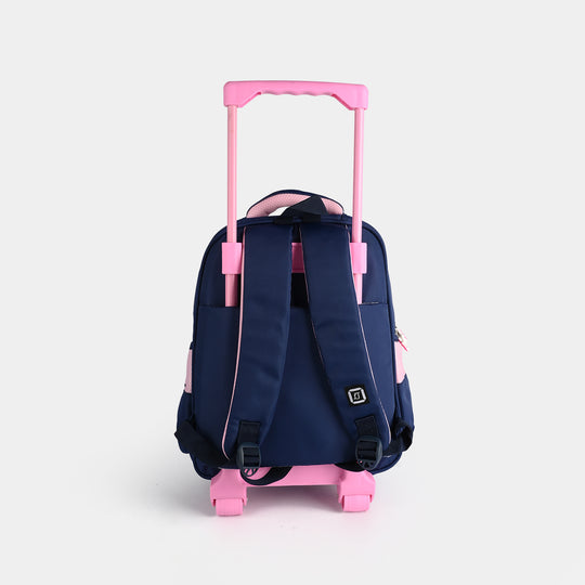 Trolly School Backpack 14"