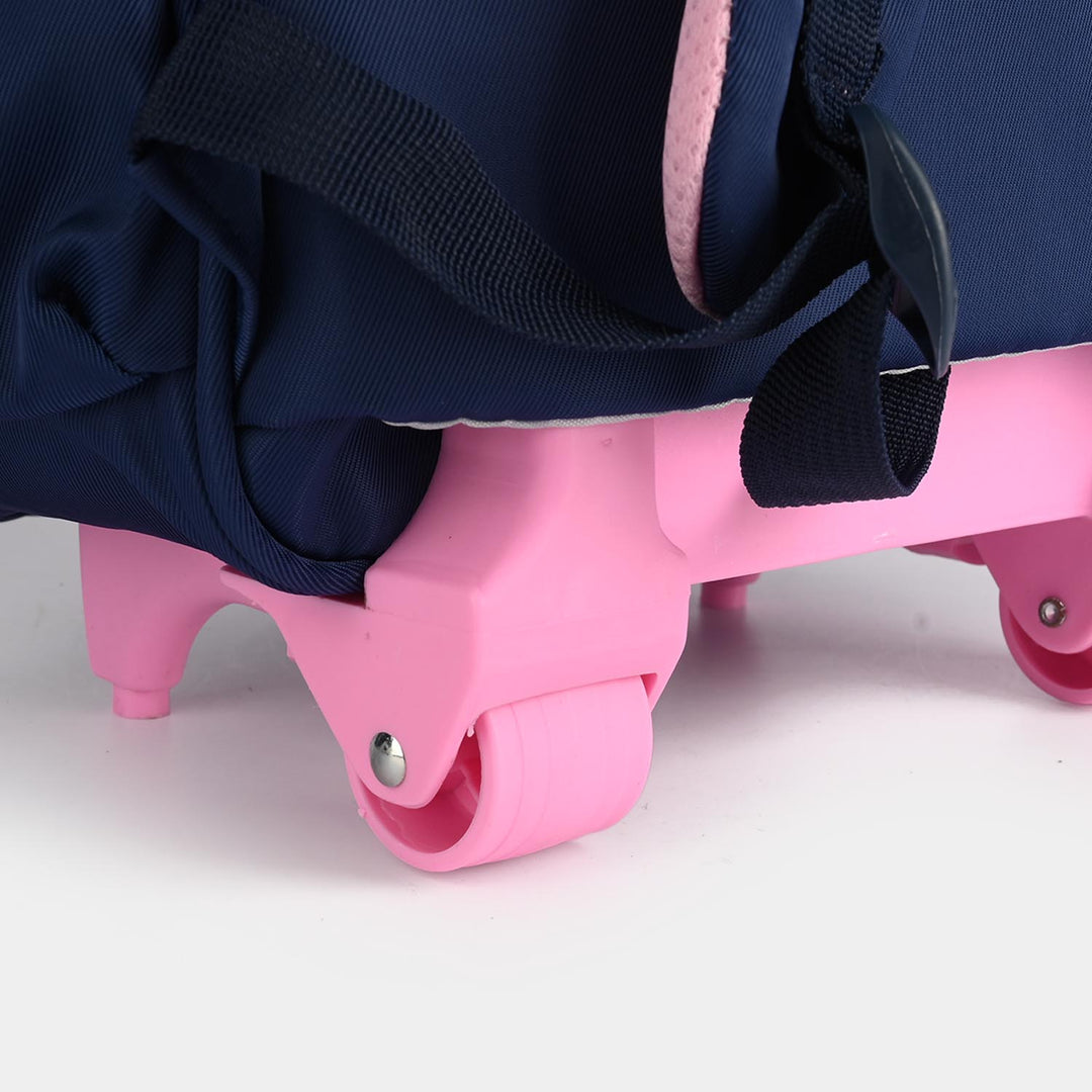 Trolly School Backpack 14"