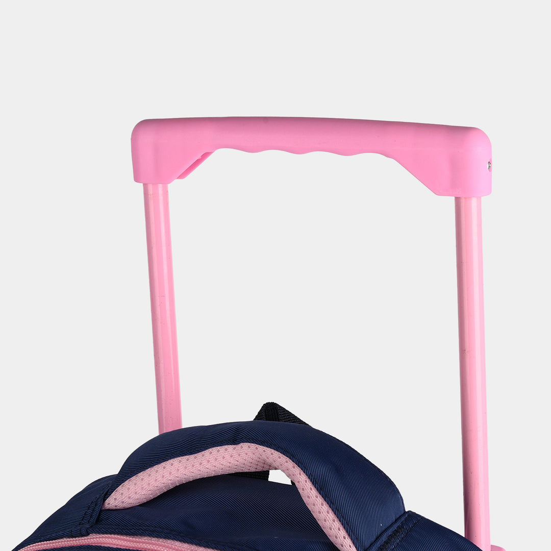 Trolly School Backpack 14"