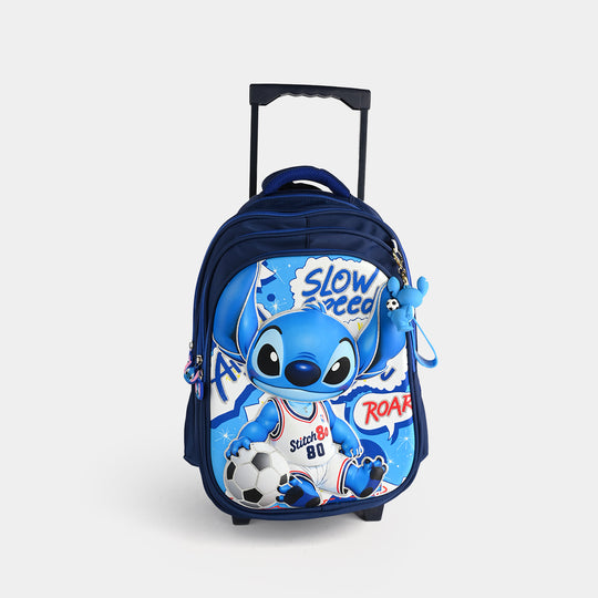 Trolly School Backpack 16"